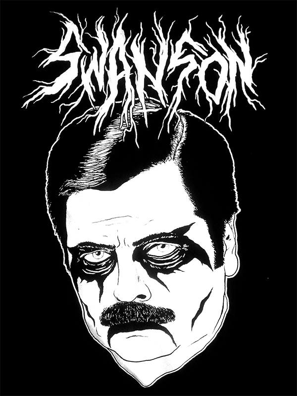 swanson-metal
